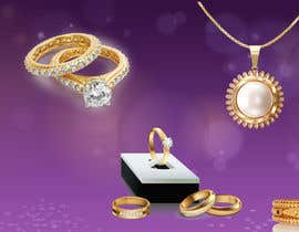 #18 ， Need 10 banner images for a jewelry shop website in Indian theme 来自 khatrikk4r