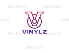 #428 for LOGO FOR A PLATINUM SELLING RECORD PRODUCER/SONGWRITER by shamim2000com