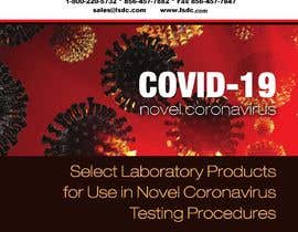 #9 untuk Catalog designer expert needed for COVID-19 oleh Jannat91