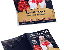 nº 32 pour Build Pages for a Christmas Toys Katalog par rasel0717bd 