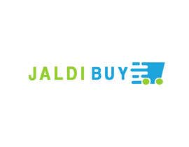#60 for Logo Designing for Jaldi Buy by rahudesign