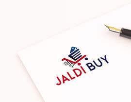 #73 for Logo Designing for Jaldi Buy by MoElnhas