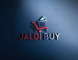 MoElnhas님에 의한 Logo Designing for Jaldi Buy을(를) 위한 #78