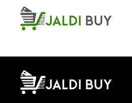 #80 for Logo Designing for Jaldi Buy by MoElnhas