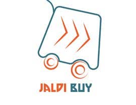 #40 for Logo Designing for Jaldi Buy by abdulmananreal