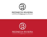 #19 for Redneck Riviera Lifestyle (Logo/Decal) by mahfuzalam19877