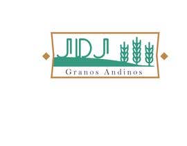 #71 for Crear un diseño de Imagotipo con slogan para  Empresa de Alimentos (Granos Andinos) by cabralpameladg