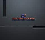 #3 untuk Need a new company logo oleh mdrafiquemia567