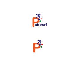 #18 untuk I need an innovative fun yet professional looking logo for a social media travel app oleh shahriartanim91