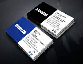 #58 for Business card and stationary design by mdimranac23