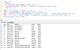 Wasilisho la Shindano #3 picha ya                                                     Small update to SQL query
                                                