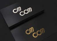 #301 für Logo of my initials. CM or CPM von perfectdesigner4