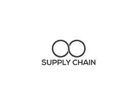 rajibnrsns님에 의한 Something related to Supply Chain &amp; Logistics. I’ve attached the actual logo from the department. We want to update to something modern with a better design. Afterward I would like to attach the company’s logo. Thank you!을(를) 위한 #12