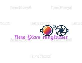 Nro 17 kilpailuun Nere Glam sunglasses käyttäjältä shamim2000com