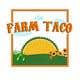 #239. pályamű bélyegképe a(z)                                                     Farm Taco Logo
                                                 versenyre