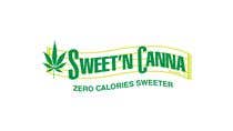 #7 dla New A Logo SweetnCanna.com przez KColeyV