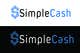 Entri Kontes # thumbnail 25 untuk                                                     Design a Logo for Simple Cash
                                                