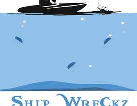 nº 11 pour Ship Wreckz Fishing par ashique02 