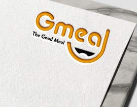 #114 cho Logo design for Gmeal bởi Rajmonty