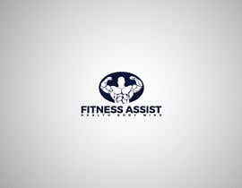 #41 для Fitness Assist від sahabappi777