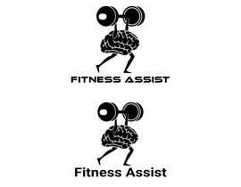 #42 for Fitness Assist by mdshafiulbaricho
