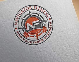 Nambari 125 ya Design a logo for a fitness company na imranhassan998