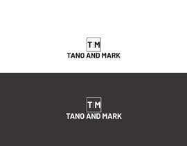 #75 for Tano and Mark Logo - 24/05/2020 21:26 EDT by tarikulislam86