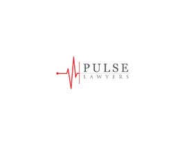 nº 59 pour Law Firm Logo: Pulse Lawyers par nurraj 