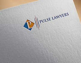 #6 for Law Firm Logo: Pulse Lawyers by ayubkhanstudio