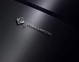 Nro 7 kilpailuun Law Firm Logo: Pulse Lawyers käyttäjältä ayubkhanstudio