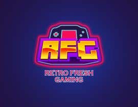 #22 for Logo &amp; Business Card Design for retro gaming project by Sevillejo