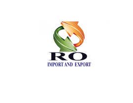 #16 para I need a logo for import &amp; export business, check the brief description por fatimahossain45