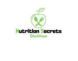 #11 pёr Want logo n name fir my nutritional page nga Abdou47