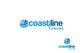 Icône de la proposition n°212 du concours                                                     Logo Design for Coastline Travel
                                                