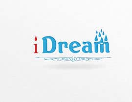 #8 para I need a logo designed. This is for my new brand called iDream. I need the i to be Lowe case and D to be capital. I need some good ideas for designs and logos just be creative with it. Maybe some lines or different visuals somehow. Thank you so much. de mdmahbuburrashid