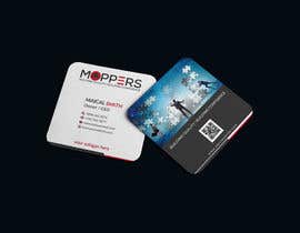 #77 for Business Card Design by ZAKIR31121979