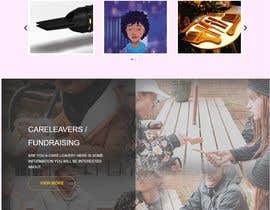 #19 for I need web design prototype for a client by architsharma7024