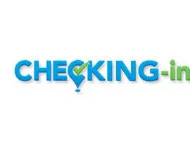 #13 for Checking In (Logo) by ItzMeJay
