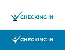 #15 for Checking In (Logo) by FarrelAthallah
