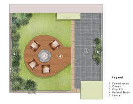 #32 für Design my backyard! von samanishu12