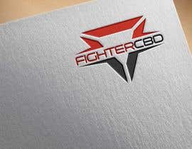 #29 for Working to design a logo for Fighter CBD. Here are the few we have so far. Can you work off of these and make something looks good - name and logo tied together. by Golamrabbani3