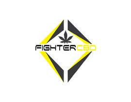 #39 for Working to design a logo for Fighter CBD. Here are the few we have so far. Can you work off of these and make something looks good - name and logo tied together. by mdshagora48