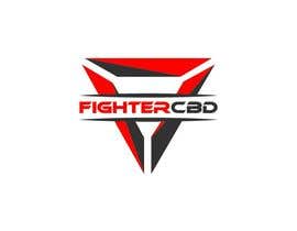 #32 for Working to design a logo for Fighter CBD. Here are the few we have so far. Can you work off of these and make something looks good - name and logo tied together. by firozaa705