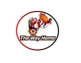 #11 ， Design a badge logo for a church bible camp - theme is &#039;THE WAY HOME&#039; 来自 Janetshefa