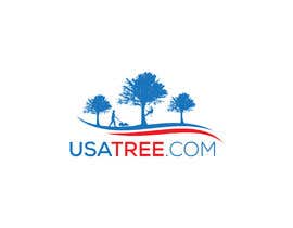 #240 for Logo and Brand Identity Guideline for USATree.com by alauddinh957