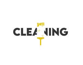 #18 for Design a logo for my cleaning company by Ajdiodadoz