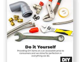 #15 para Looking for performance banner related to do it yourself (DIY) store por sharmintusi
