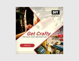 nº 10 pour Looking for performance banner related to do it yourself (DIY) store par Pulkit59 