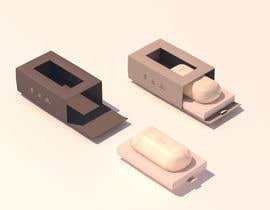 #26 para Soap packaging design + Soap bar design de jorch8