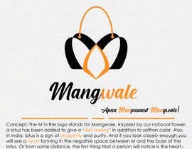 #21 para Mangwale logo Modification de Apex18